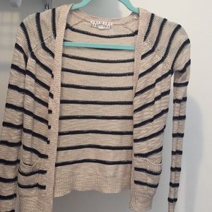 Girls Pink Republic Cardigan